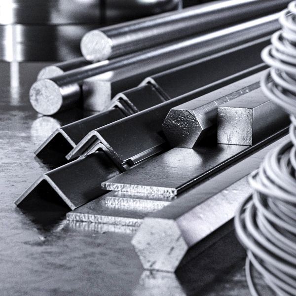 Нержавеющий безникелевый жаропрочный прокат