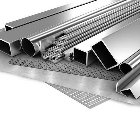 Нержавеющий никельсодержащий прокат