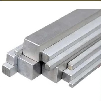 Алюминиевый квадрат