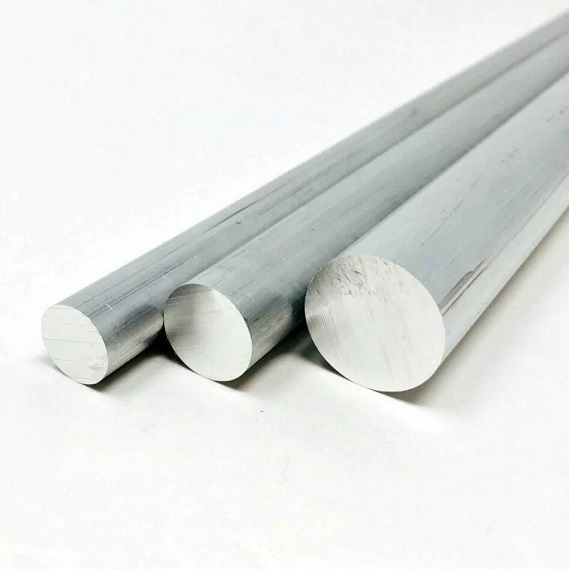 Круг/Пруток алюминиевый