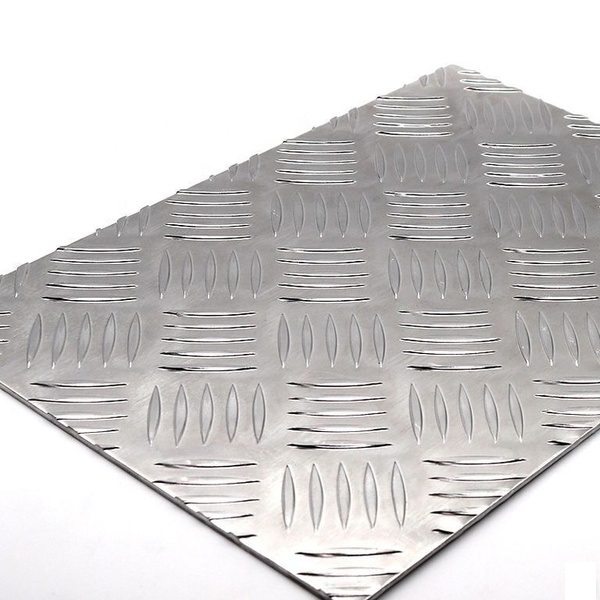 Лист рифленый, тисненый