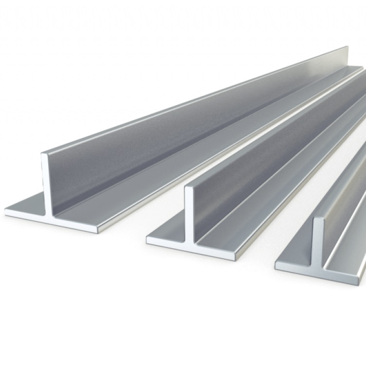 Тавр алюминиевый (Т-обр.)