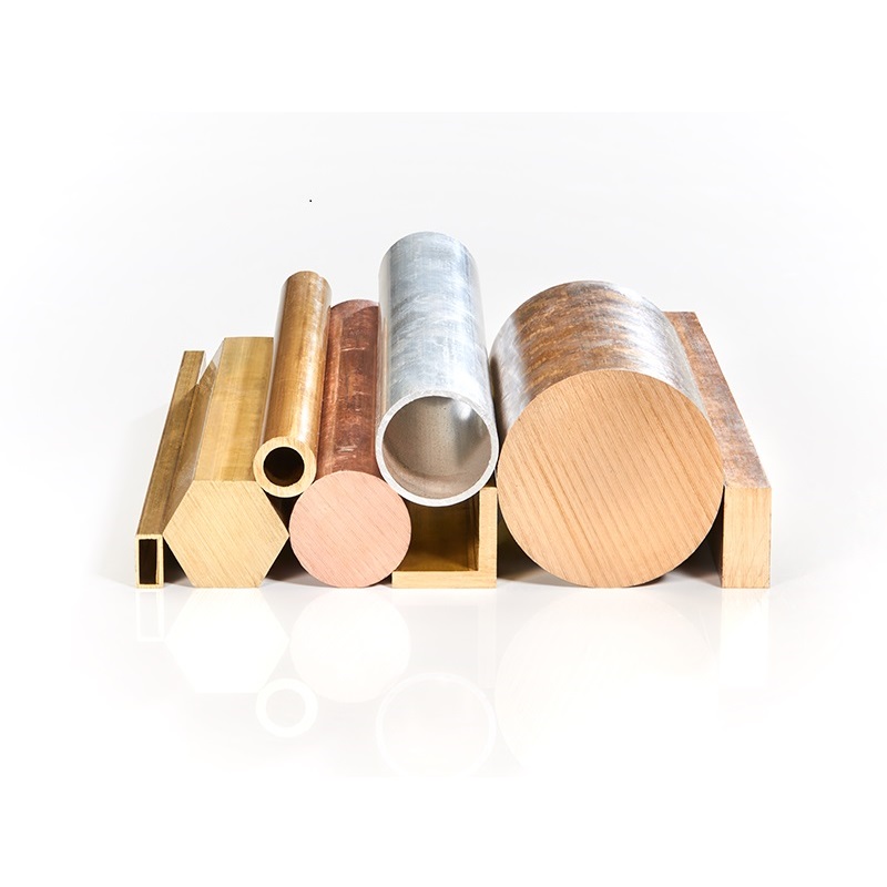 Цветной прокат