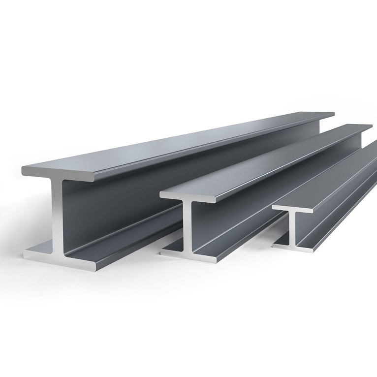 Двутавр алюминиевый (Балка)