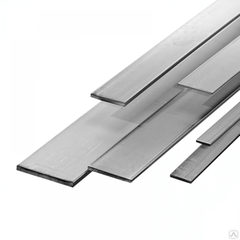 Шина/полоса алюминиевая