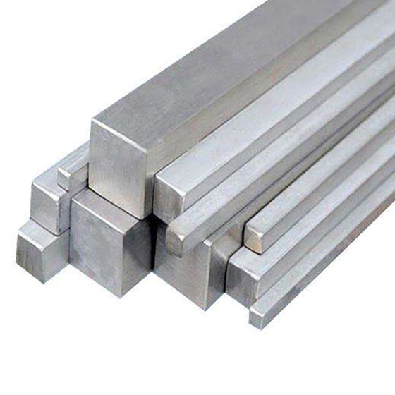 Квадрат нержавеющий