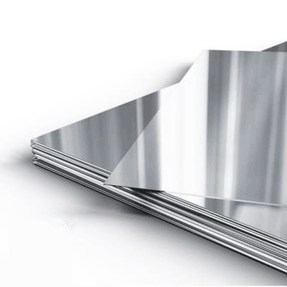 Лист нержавеющий