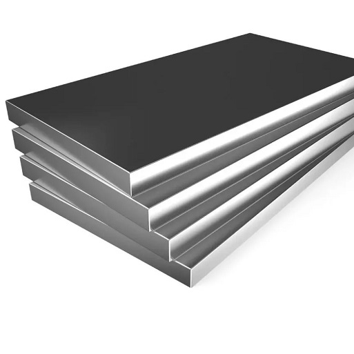 Плита нержавеющая