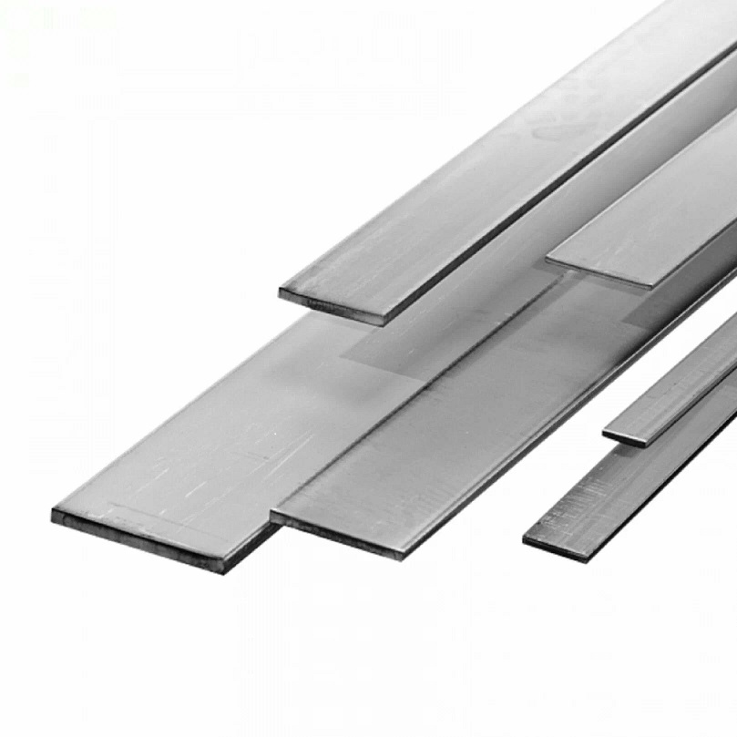 Полоса нержавеющая