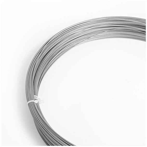 Проволока нержавеющая