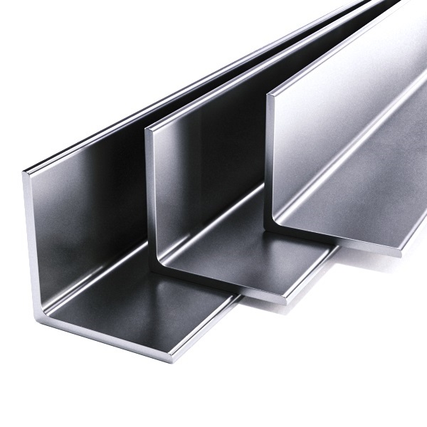 Уголок нержавеющий