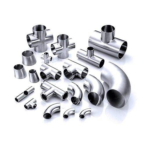 Фитинги нержавеющие