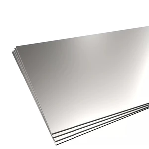 Лист алюминиевый АД1М