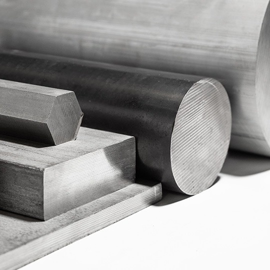 Конструкционные стали