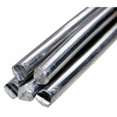 Пруток свинцовый