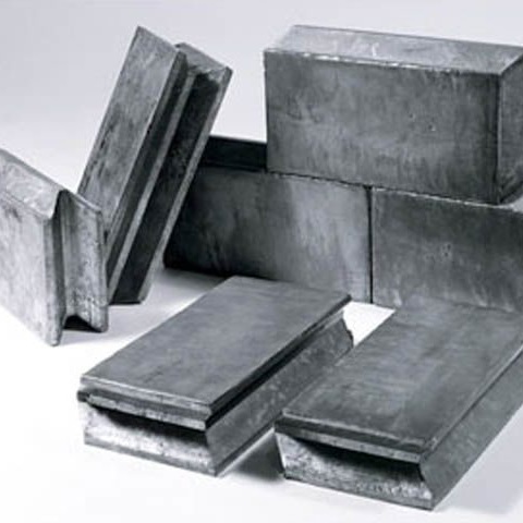 Чушка/кирпич свинцовый