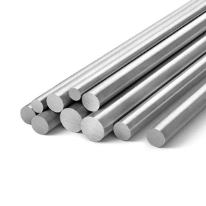 Пруток AISI 201 (12Х15Г9НД)