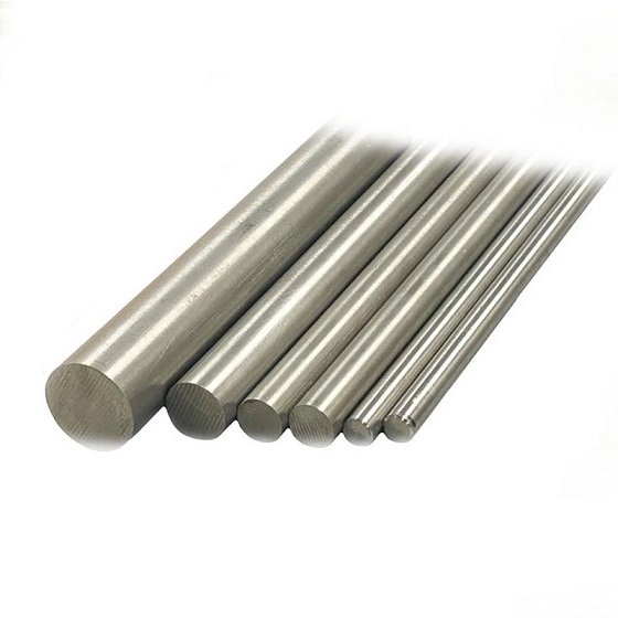 Круг/пруток титанавый