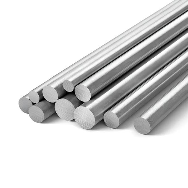 Пруток нержавеющий