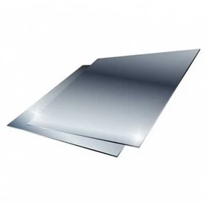 Лист нержавеющий AISI 316L (03Х17Н14М3)