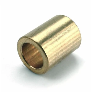 Втулка БрАЖ 9-4 (БрА9Ж3Л)